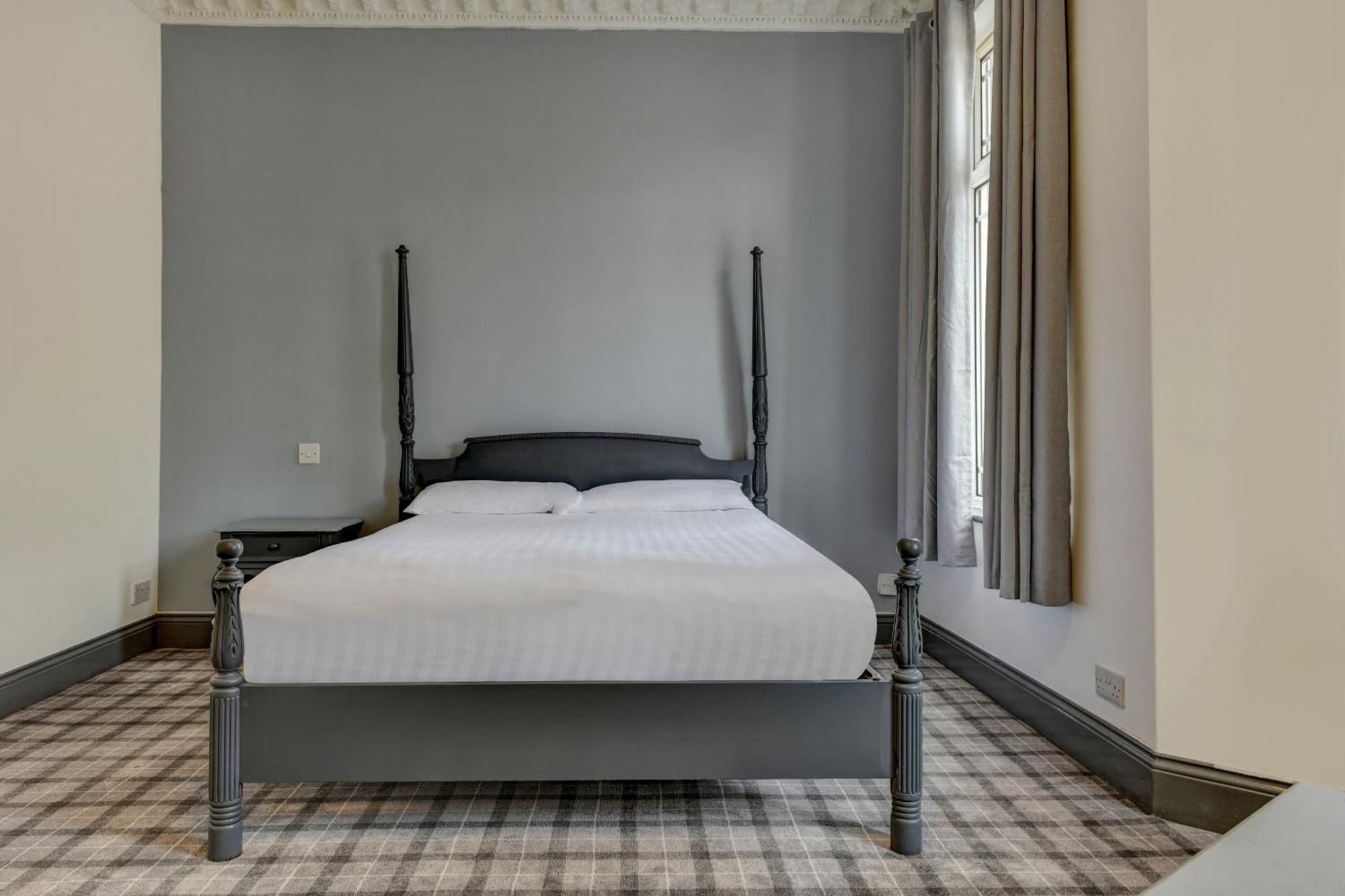 Empire Hotel Leicester Exterior photo